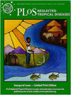 PLoS Neglected Tropical Diseases雜志封面